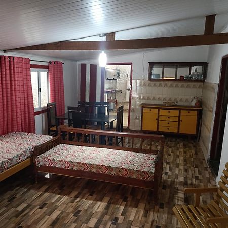 Dormitorios Rosario Pirenópolis Rom bilde