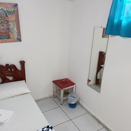 Dormitorios Rosario Pirenópolis Rom bilde