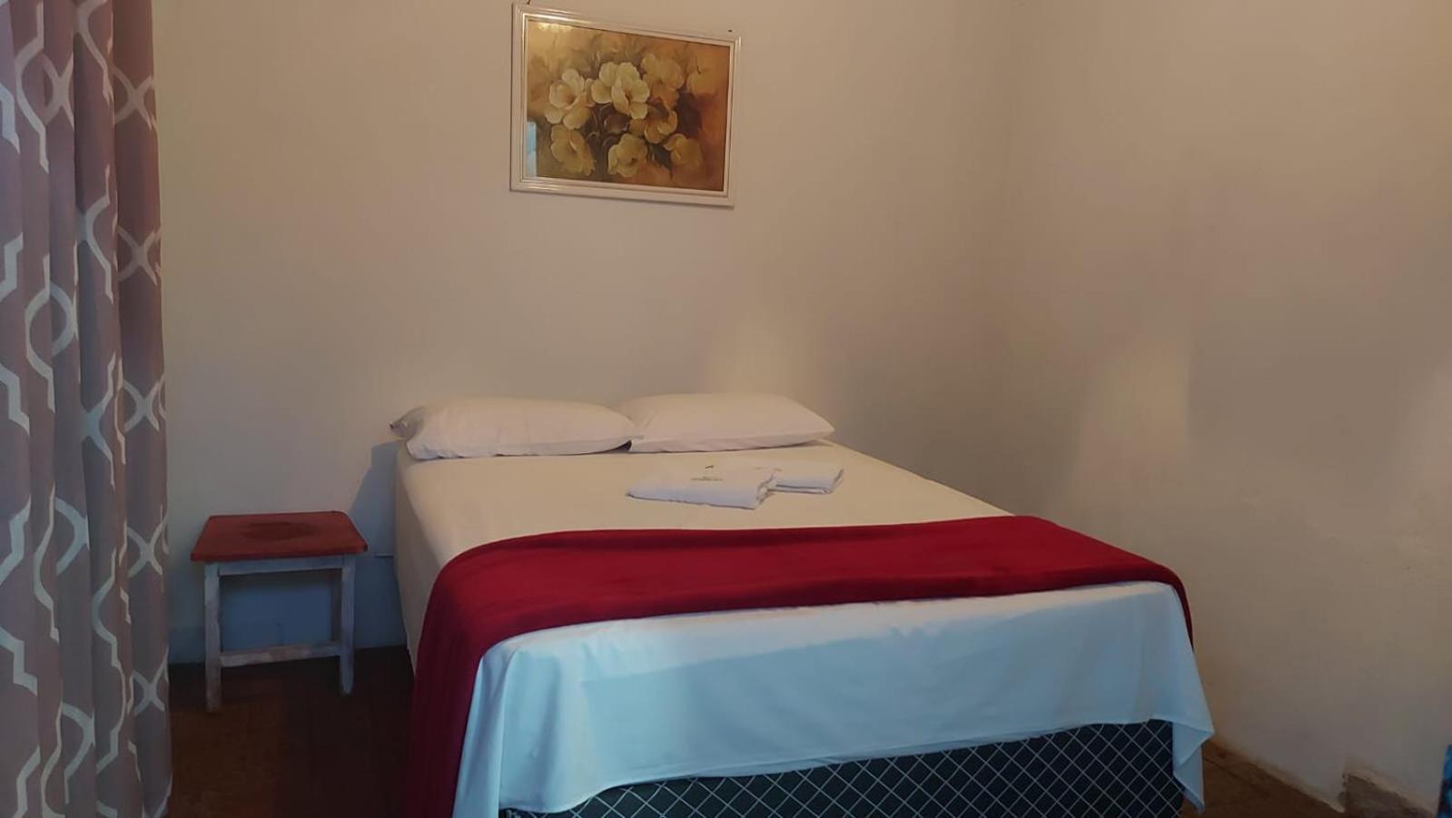 Dormitorios Rosario Pirenópolis Rom bilde