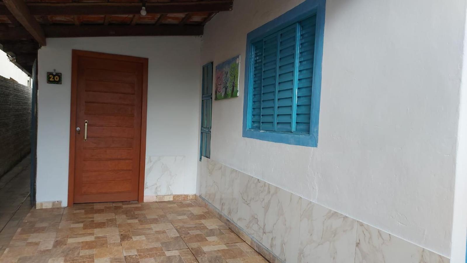 Dormitorios Rosario Pirenópolis Rom bilde
