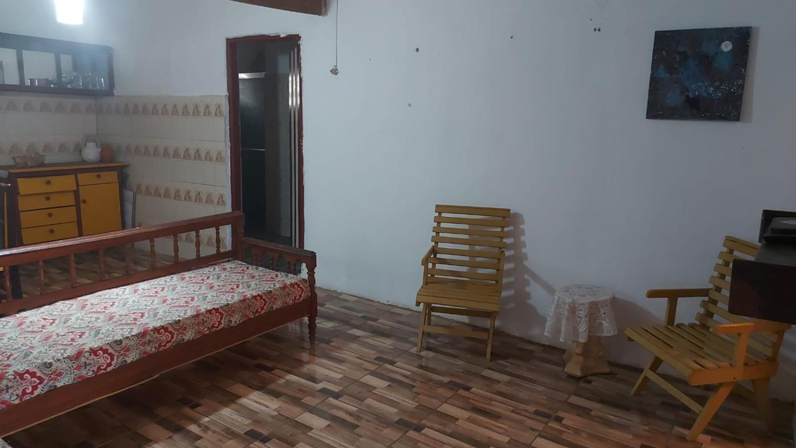 Dormitorios Rosario Pirenópolis Rom bilde