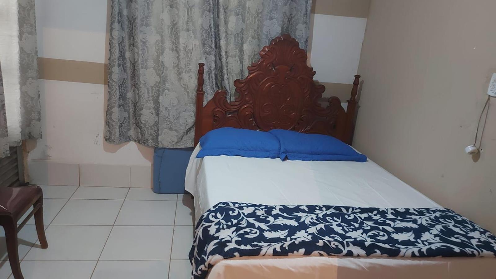Dormitorios Rosario Pirenópolis Rom bilde