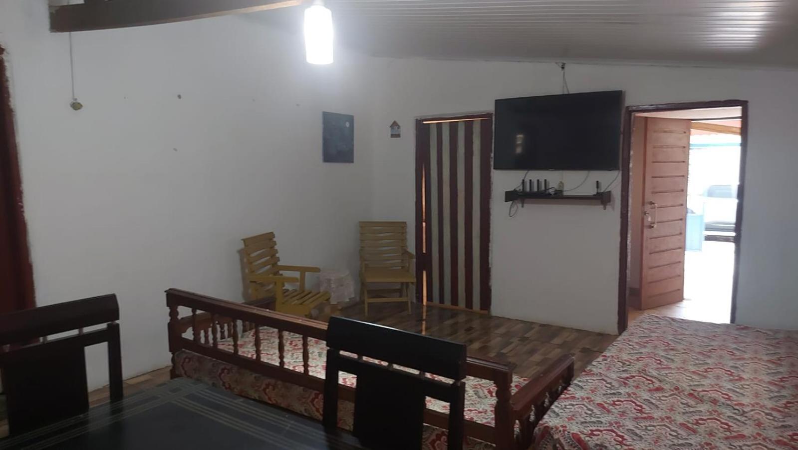 Dormitorios Rosario Pirenópolis Rom bilde
